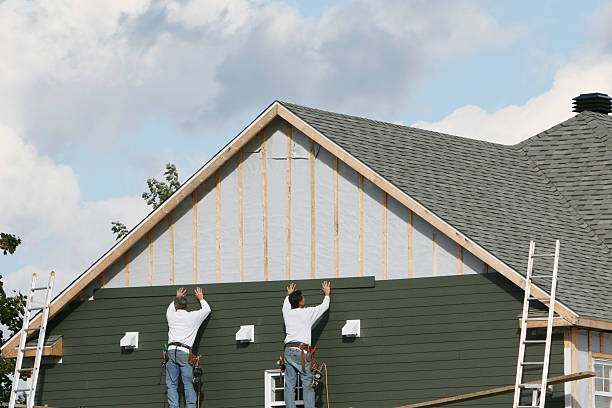 Affordable Siding Repair and Maintenance Services in Kimberling City, MO